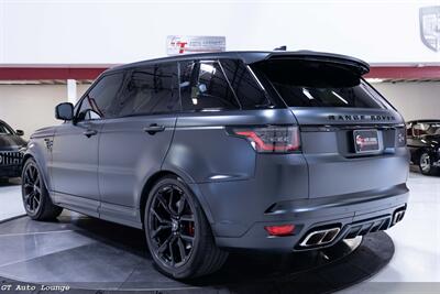 2019 Land Rover Range Rover Sport SVR   - Photo 7 - Rancho Cordova, CA 95742