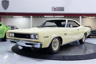 1968 Dodge Coronet R/T Hemi   - Photo 1 - Rancho Cordova, CA 95742