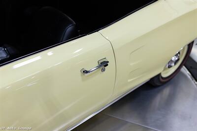 1968 Dodge Coronet R/T Hemi   - Photo 25 - Rancho Cordova, CA 95742