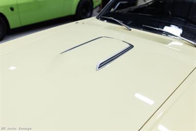 1968 Dodge Coronet R/T Hemi   - Photo 20 - Rancho Cordova, CA 95742