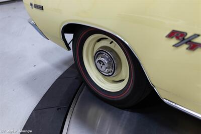 1968 Dodge Coronet R/T Hemi   - Photo 24 - Rancho Cordova, CA 95742