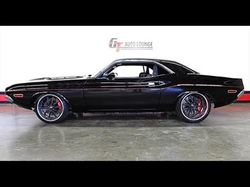 1971 Dodge Challenger Resto Mod   - Photo 5 - Rancho Cordova, CA 95742