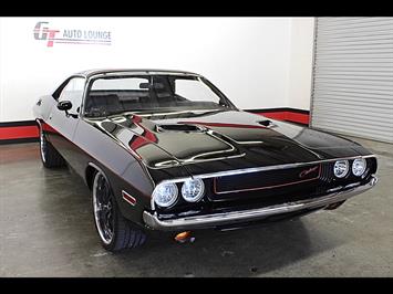 1971 Dodge Challenger Resto Mod   - Photo 17 - Rancho Cordova, CA 95742