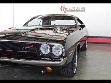 1971 Dodge Challenger Resto Mod   - Photo 10 - Rancho Cordova, CA 95742