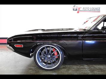 1971 Dodge Challenger Resto Mod   - Photo 15 - Rancho Cordova, CA 95742