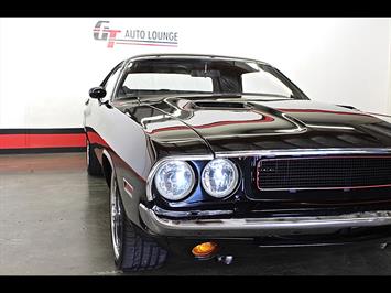 1971 Dodge Challenger Resto Mod   - Photo 9 - Rancho Cordova, CA 95742