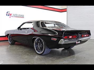 1971 Dodge Challenger Resto Mod   - Photo 6 - Rancho Cordova, CA 95742