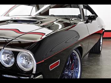 1971 Dodge Challenger Resto Mod   - Photo 19 - Rancho Cordova, CA 95742