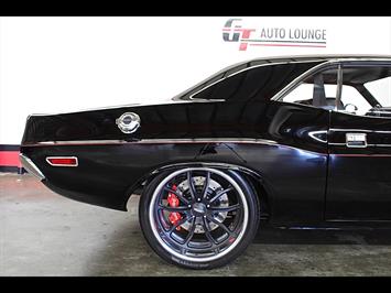 1971 Dodge Challenger Resto Mod   - Photo 13 - Rancho Cordova, CA 95742