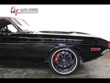 1971 Dodge Challenger Resto Mod   - Photo 14 - Rancho Cordova, CA 95742