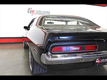 1971 Dodge Challenger Resto Mod   - Photo 11 - Rancho Cordova, CA 95742