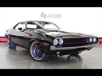 1971 Dodge Challenger Resto Mod   - Photo 3 - Rancho Cordova, CA 95742