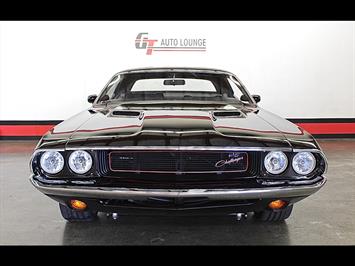 1971 Dodge Challenger Resto Mod   - Photo 2 - Rancho Cordova, CA 95742