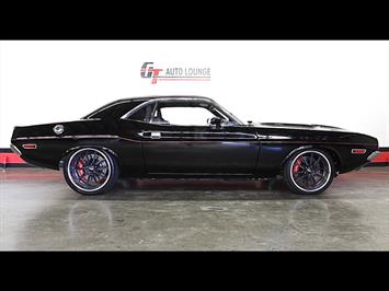 1971 Dodge Challenger Resto Mod   - Photo 4 - Rancho Cordova, CA 95742