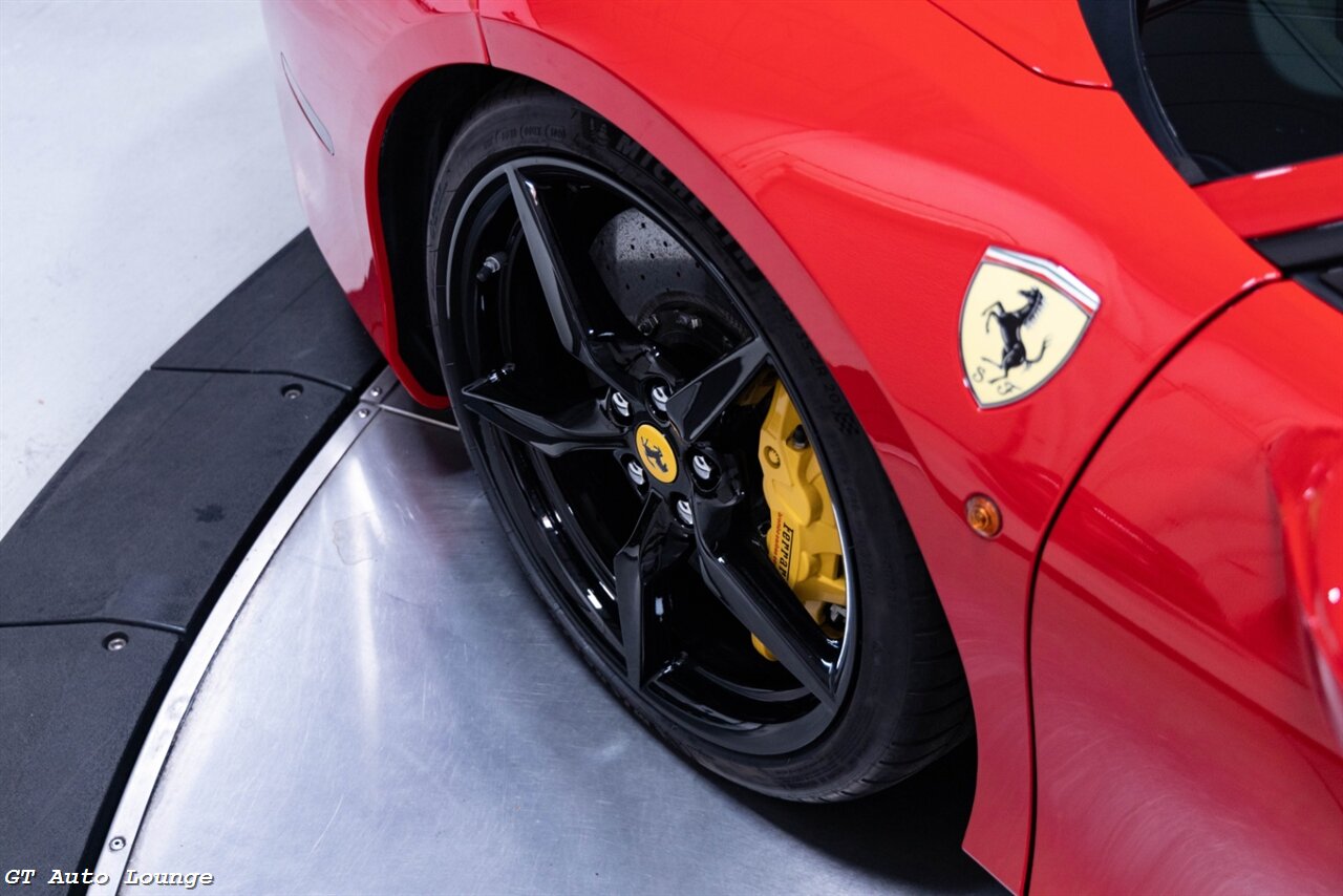 2018 Ferrari 488 GTB - Photo 18 - Rancho Cordova, CA 95742