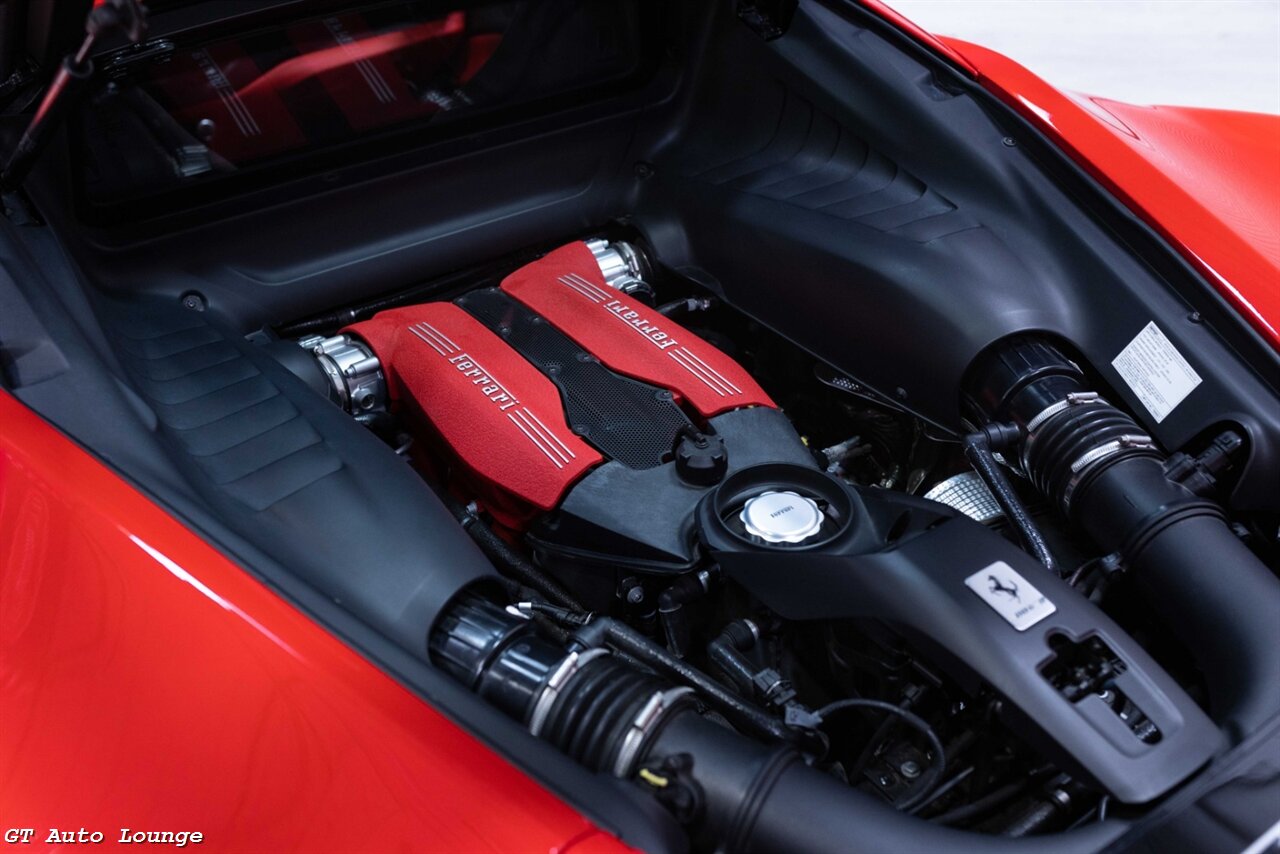 2018 Ferrari 488 GTB - Photo 54 - Rancho Cordova, CA 95742