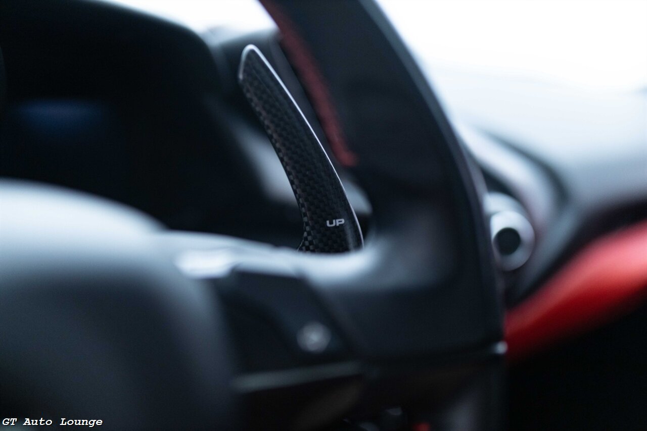2018 Ferrari 488 GTB - Photo 35 - Rancho Cordova, CA 95742