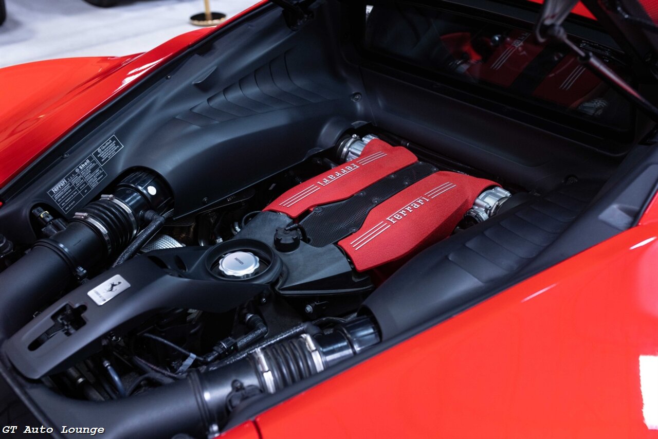 2018 Ferrari 488 GTB - Photo 52 - Rancho Cordova, CA 95742