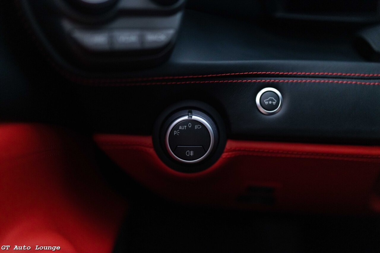 2018 Ferrari 488 GTB - Photo 37 - Rancho Cordova, CA 95742