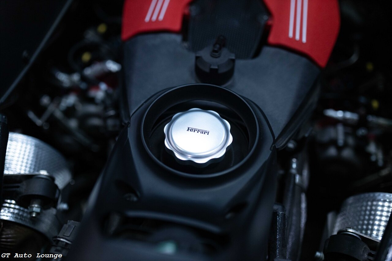 2018 Ferrari 488 GTB - Photo 55 - Rancho Cordova, CA 95742