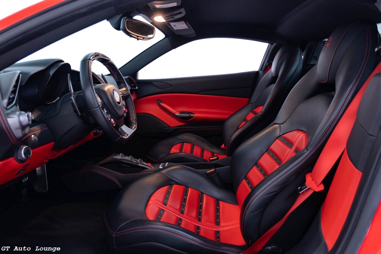 2018 Ferrari 488 GTB - Photo 24 - Rancho Cordova, CA 95742
