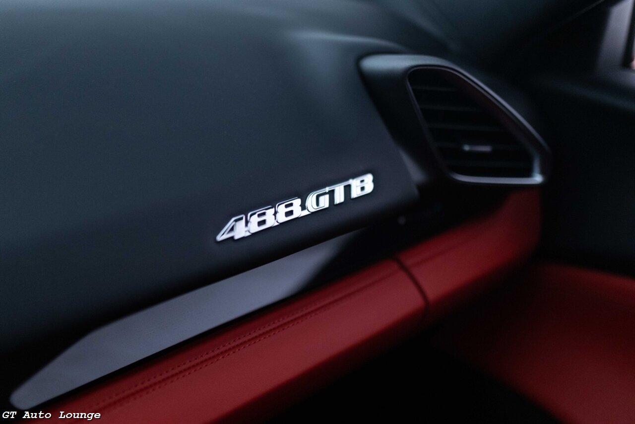 2018 Ferrari 488 GTB - Photo 43 - Rancho Cordova, CA 95742