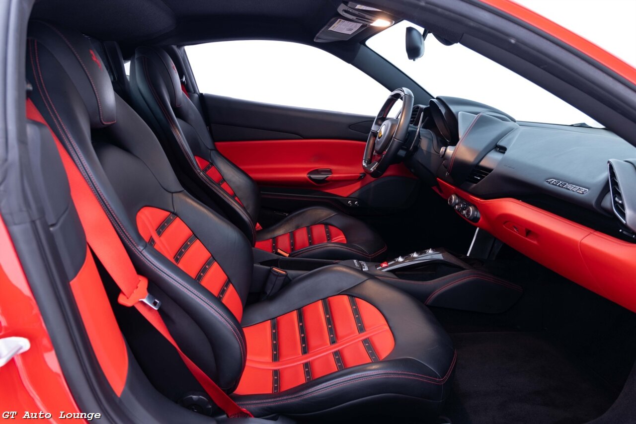 2018 Ferrari 488 GTB - Photo 26 - Rancho Cordova, CA 95742