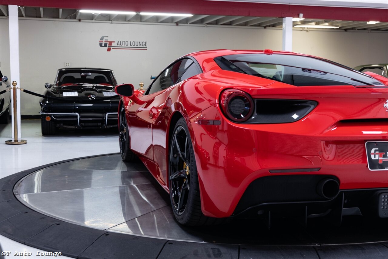 2018 Ferrari 488 GTB - Photo 15 - Rancho Cordova, CA 95742