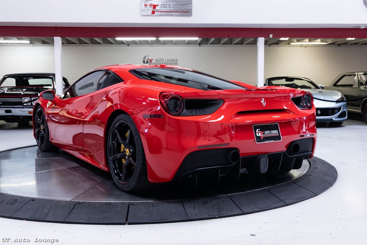 2018 Ferrari 488 GTB - Photo 7 - Rancho Cordova, CA 95742