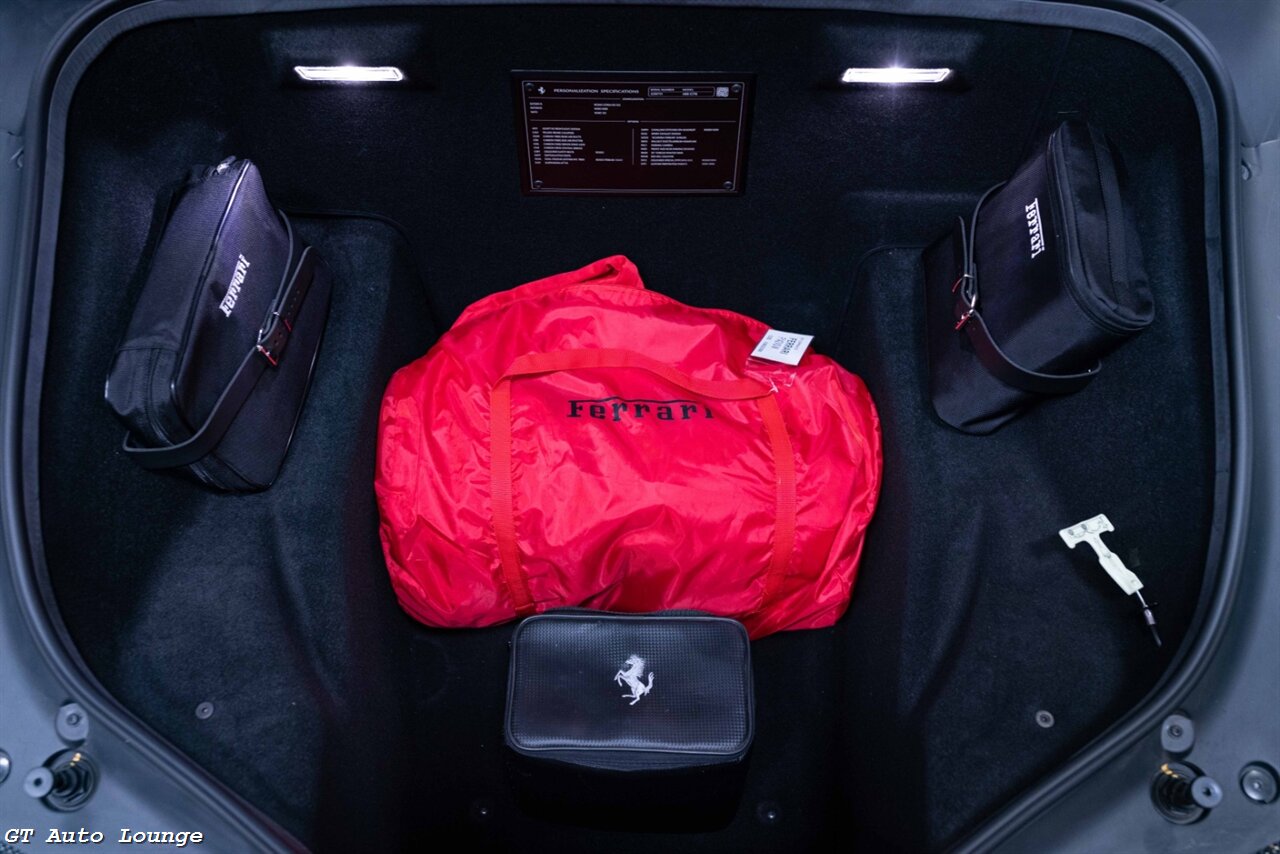 2018 Ferrari 488 GTB - Photo 45 - Rancho Cordova, CA 95742