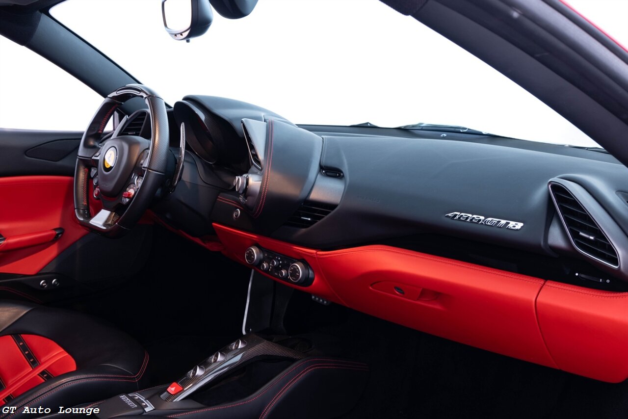 2018 Ferrari 488 GTB - Photo 27 - Rancho Cordova, CA 95742