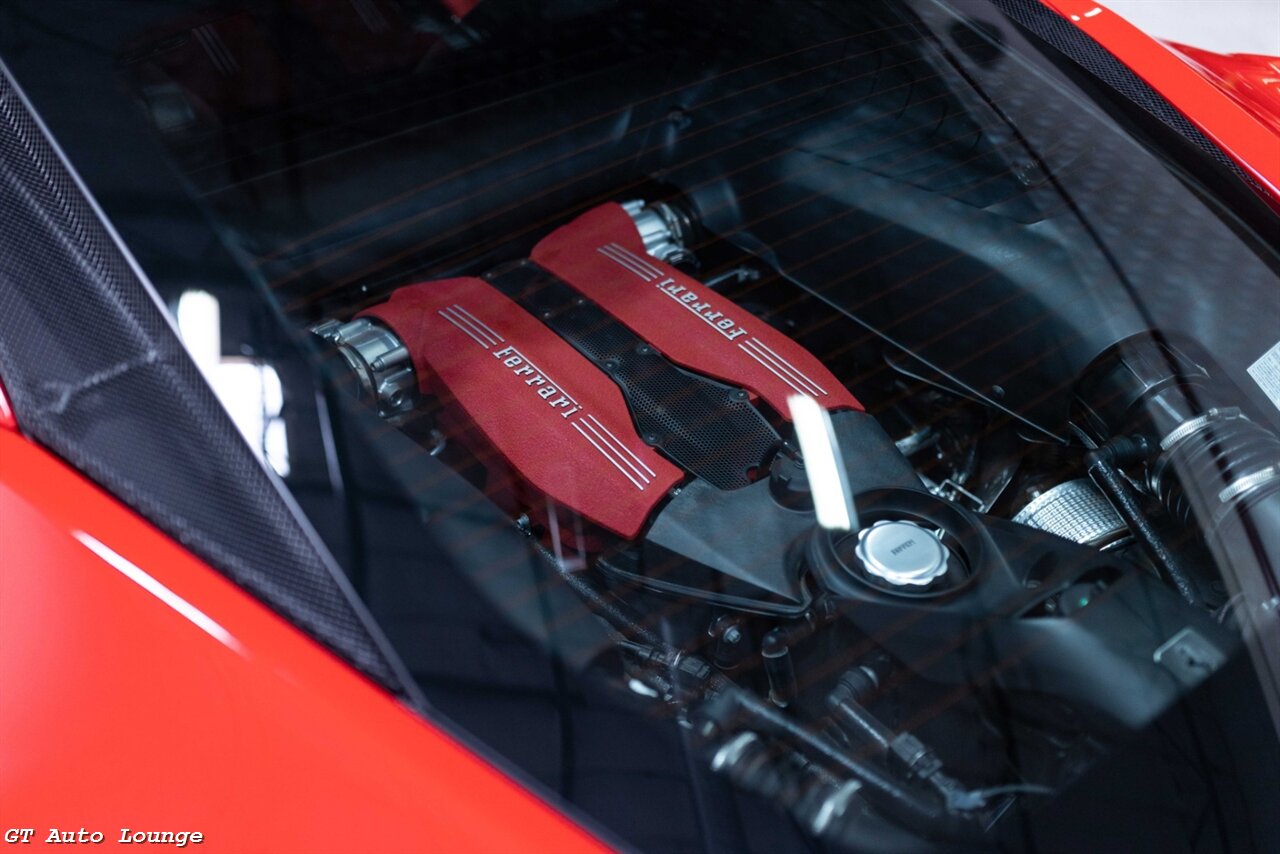 2018 Ferrari 488 GTB - Photo 51 - Rancho Cordova, CA 95742