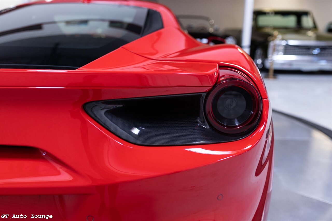 2018 Ferrari 488 GTB - Photo 21 - Rancho Cordova, CA 95742
