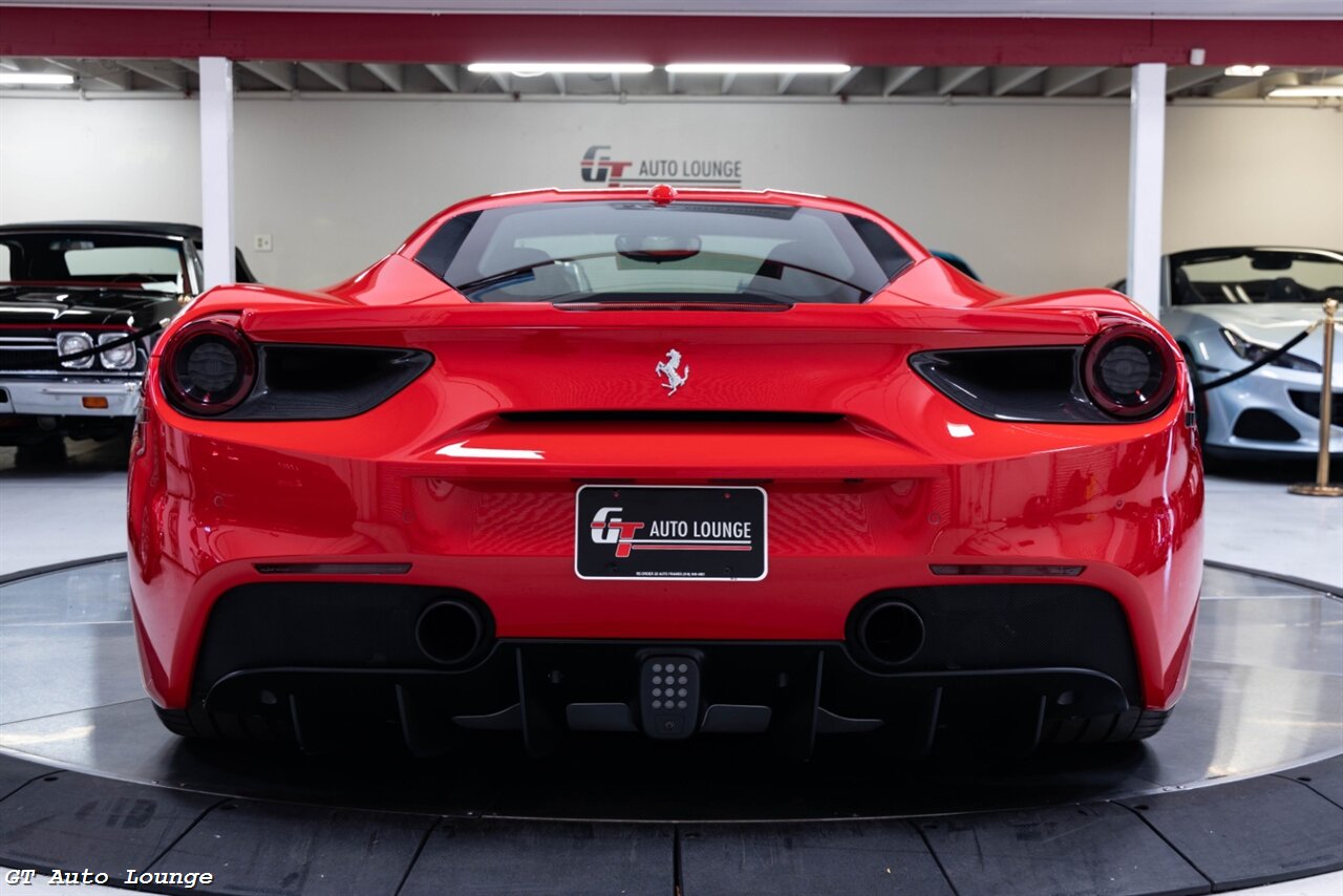 2018 Ferrari 488 GTB - Photo 6 - Rancho Cordova, CA 95742