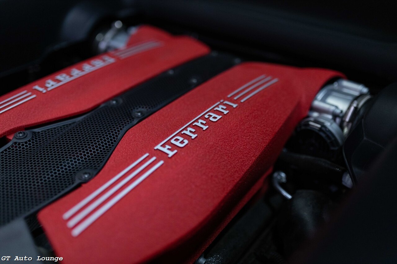 2018 Ferrari 488 GTB - Photo 56 - Rancho Cordova, CA 95742