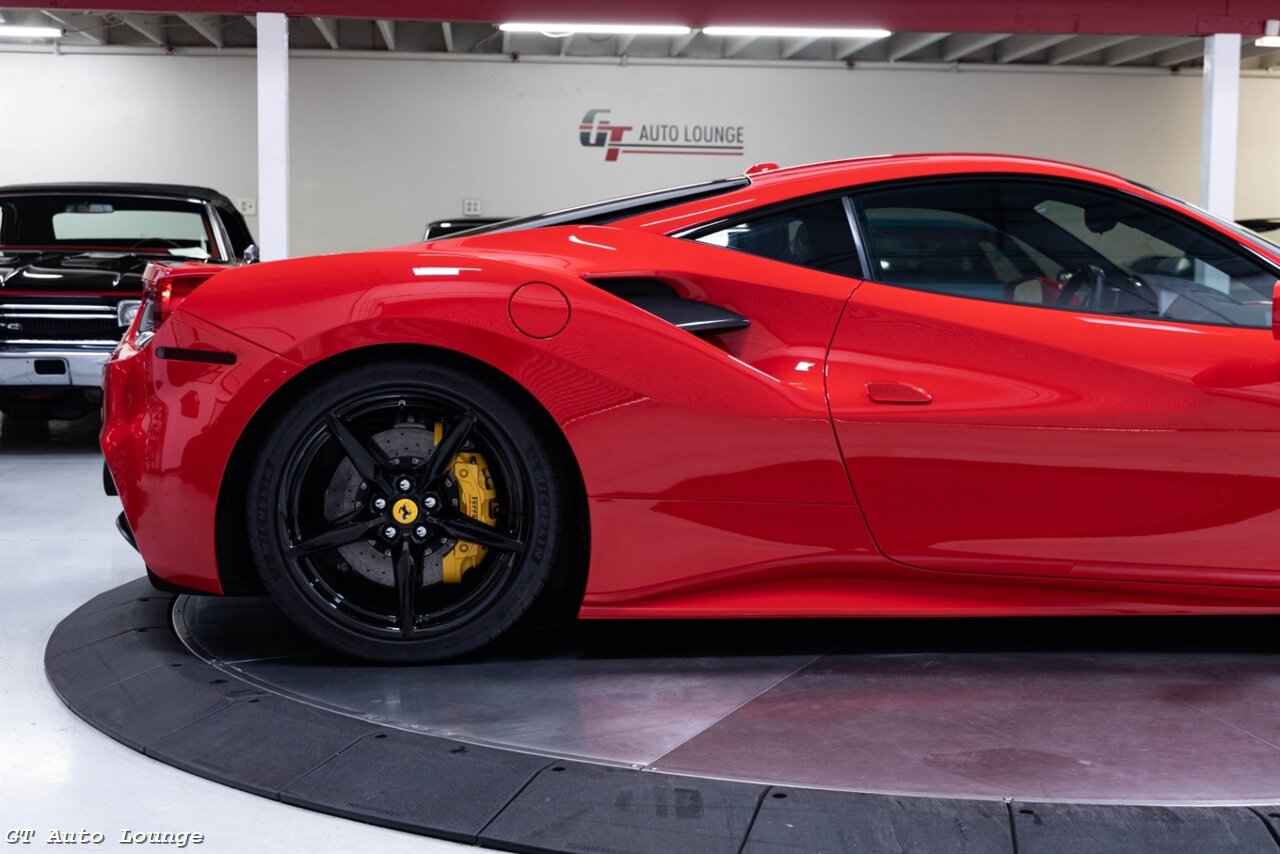 2018 Ferrari 488 GTB - Photo 11 - Rancho Cordova, CA 95742
