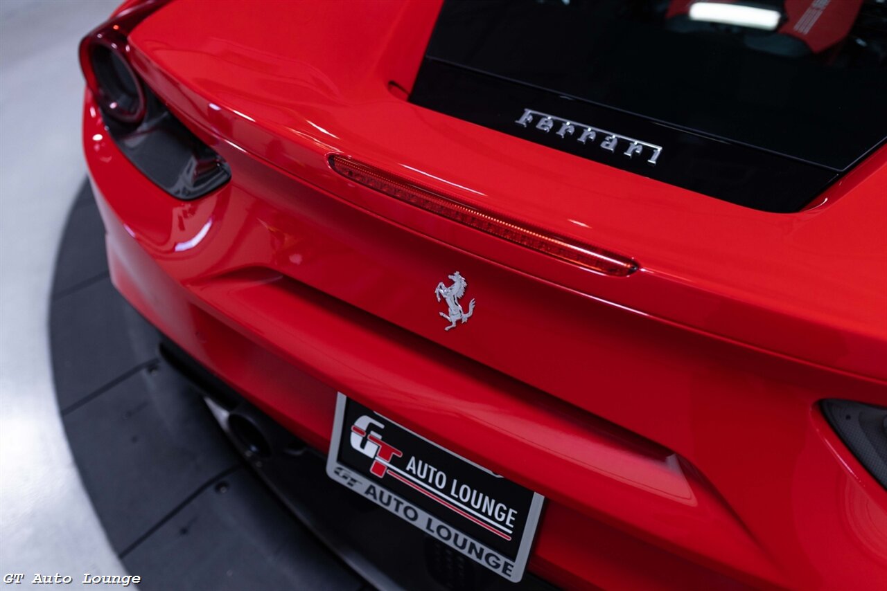2018 Ferrari 488 GTB - Photo 20 - Rancho Cordova, CA 95742