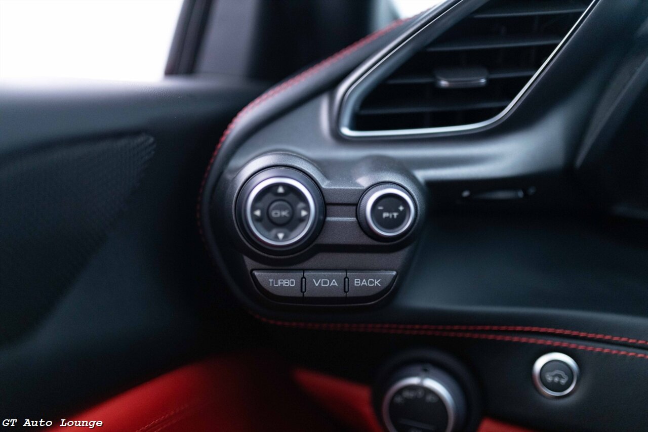 2018 Ferrari 488 GTB - Photo 36 - Rancho Cordova, CA 95742