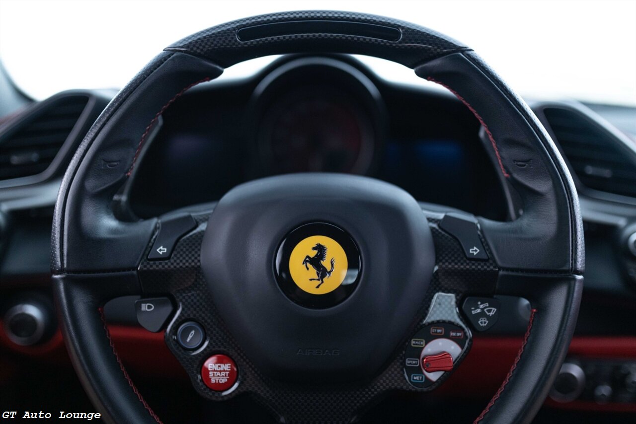 2018 Ferrari 488 GTB - Photo 31 - Rancho Cordova, CA 95742