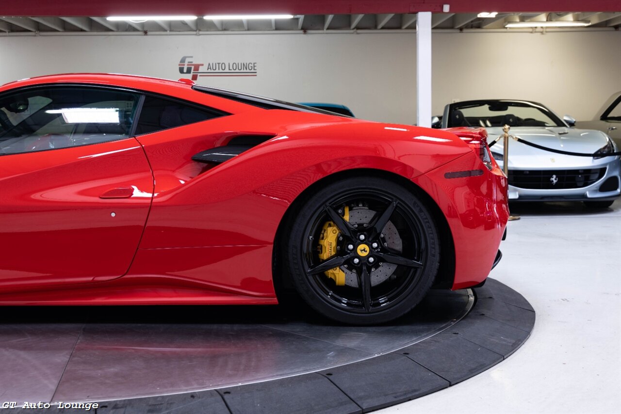 2018 Ferrari 488 GTB - Photo 10 - Rancho Cordova, CA 95742