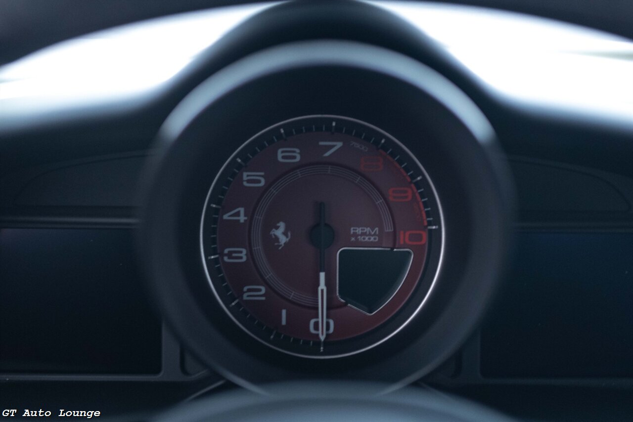 2018 Ferrari 488 GTB - Photo 30 - Rancho Cordova, CA 95742