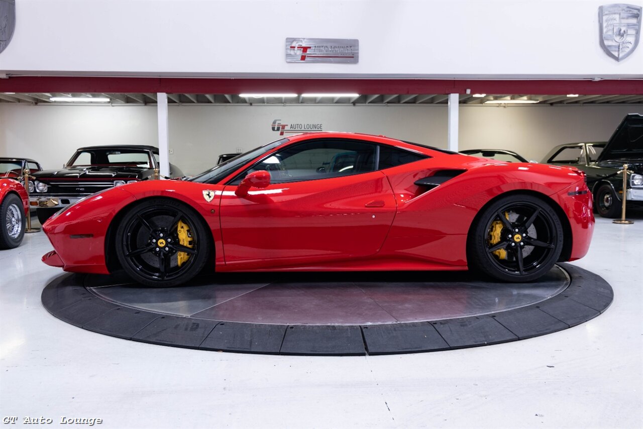 2018 Ferrari 488 GTB - Photo 8 - Rancho Cordova, CA 95742