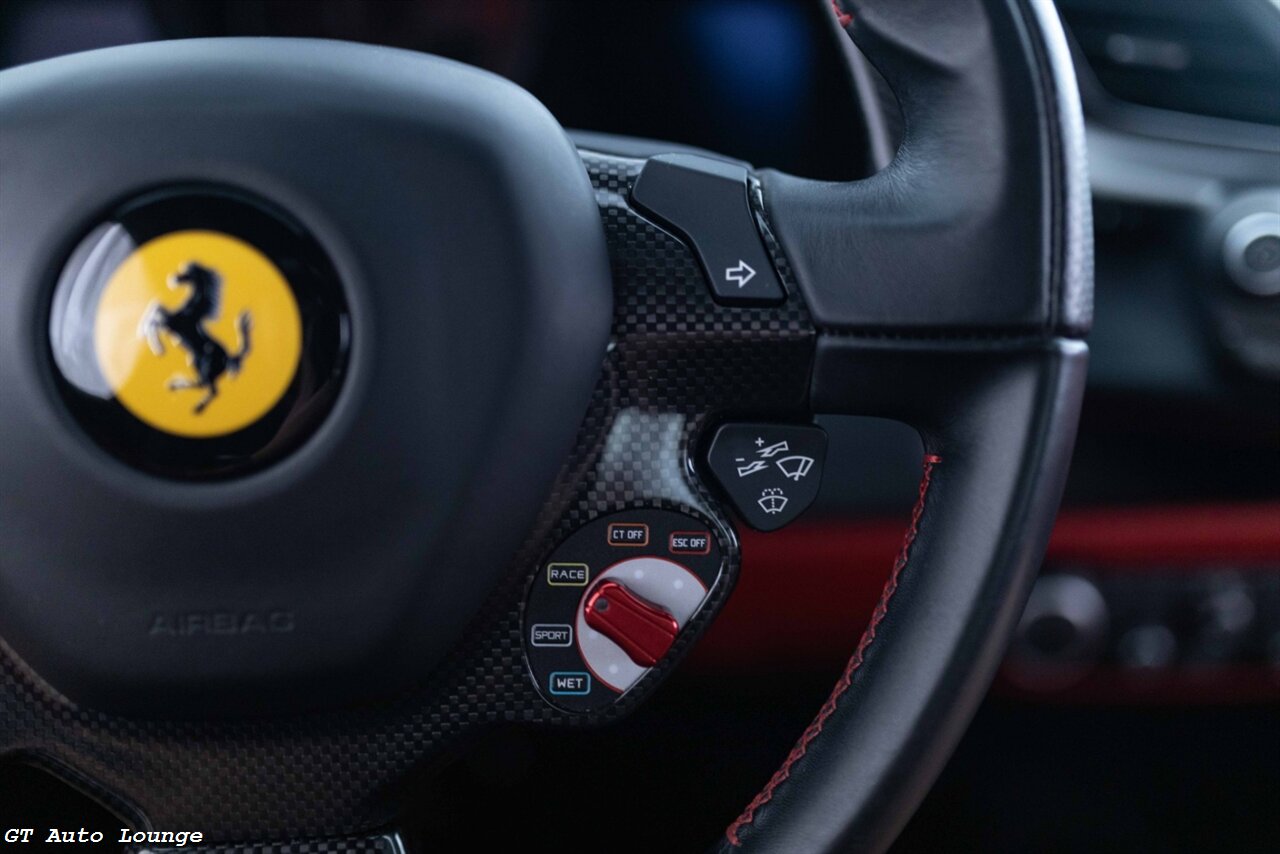 2018 Ferrari 488 GTB - Photo 33 - Rancho Cordova, CA 95742