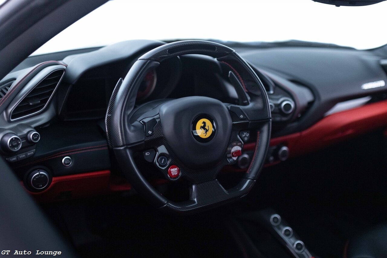 2018 Ferrari 488 GTB - Photo 28 - Rancho Cordova, CA 95742