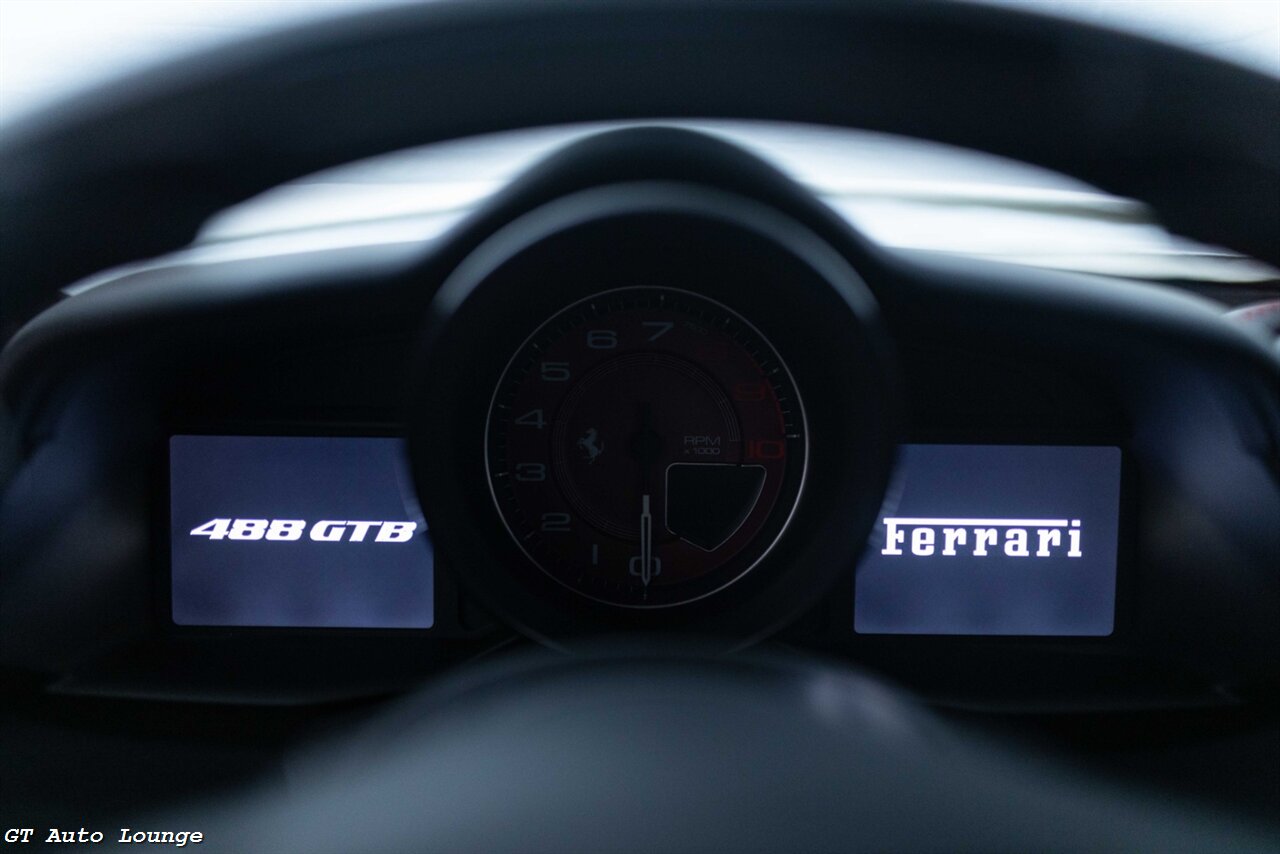 2018 Ferrari 488 GTB - Photo 29 - Rancho Cordova, CA 95742