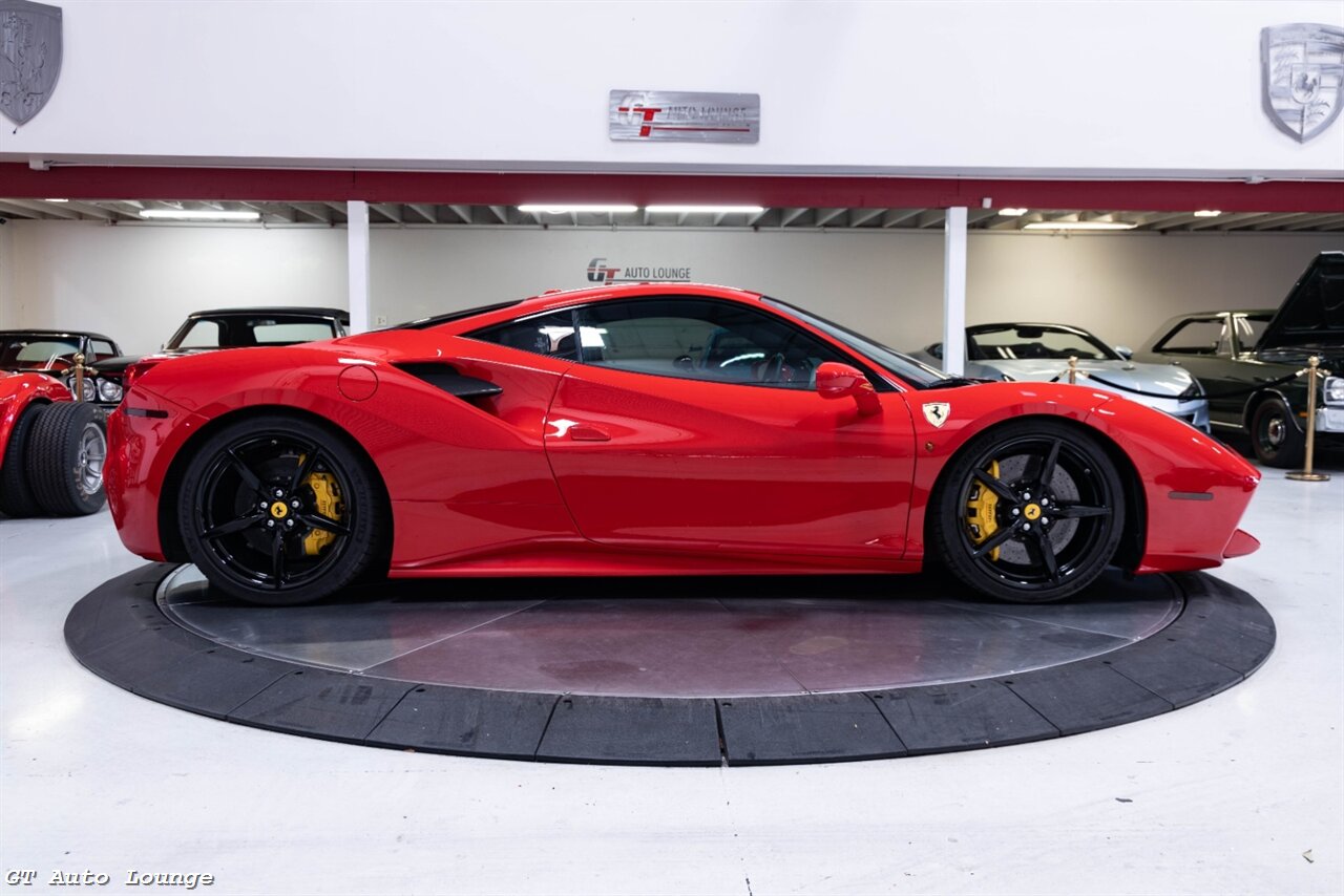2018 Ferrari 488 GTB - Photo 4 - Rancho Cordova, CA 95742