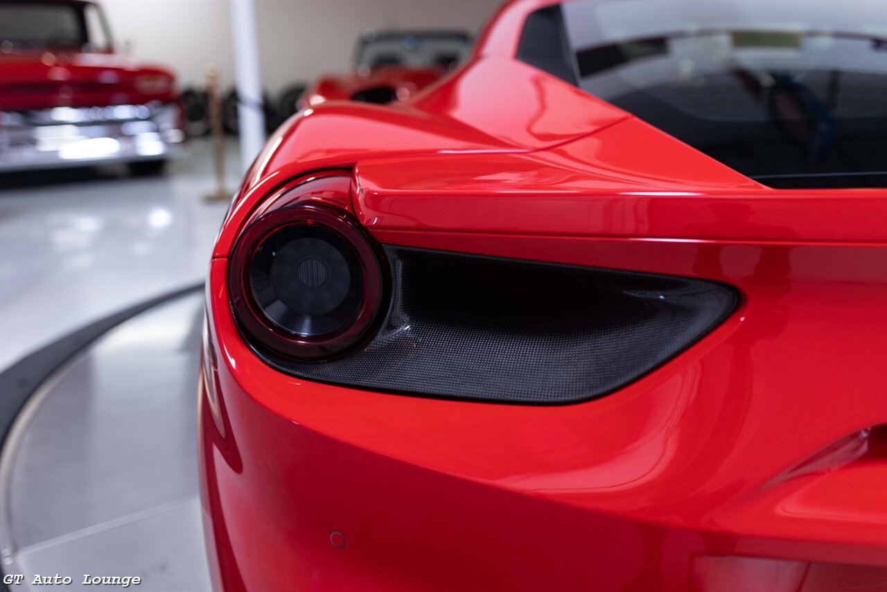 2018 Ferrari 488 GTB - Photo 22 - Rancho Cordova, CA 95742