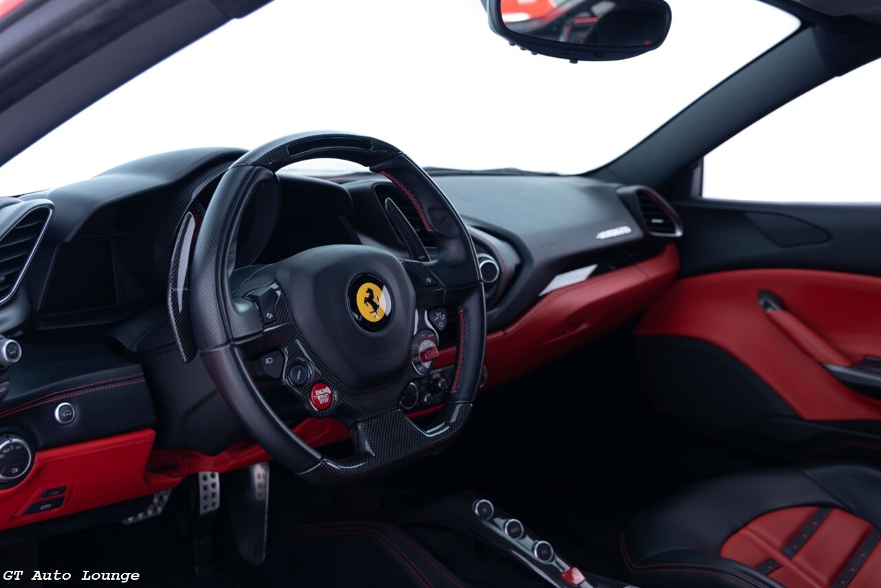 2018 Ferrari 488 GTB - Photo 25 - Rancho Cordova, CA 95742