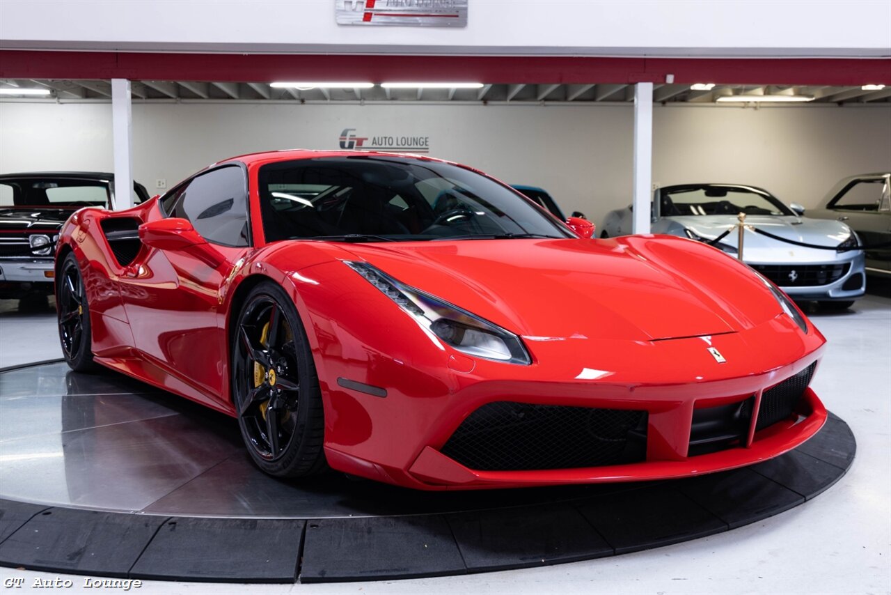 2018 Ferrari 488 GTB - Photo 3 - Rancho Cordova, CA 95742