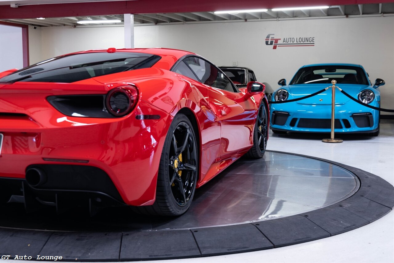 2018 Ferrari 488 GTB - Photo 16 - Rancho Cordova, CA 95742